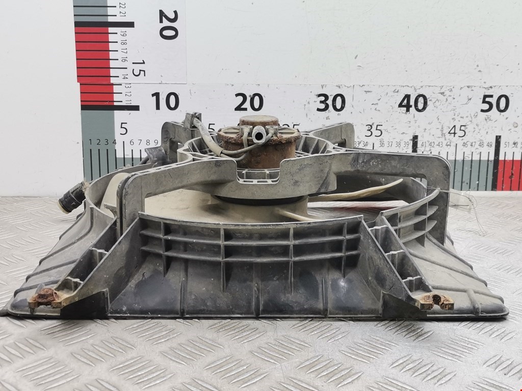 Вентилятор радиатора основного SUZUKI Baleno 1995-2002