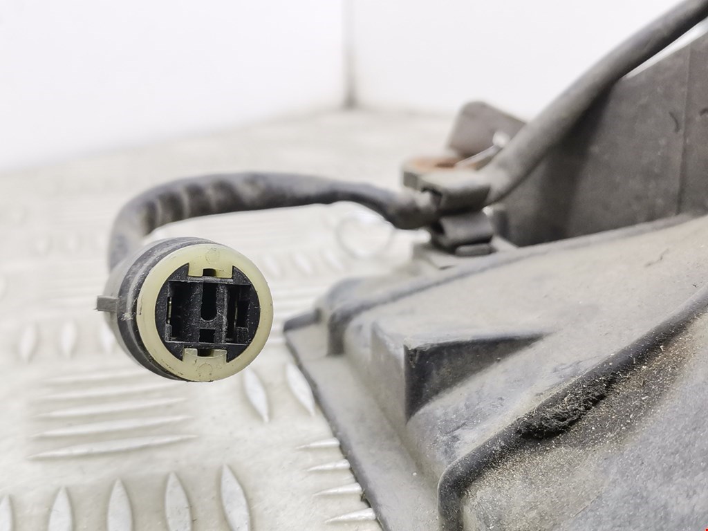 Вентилятор радиатора основного SUZUKI Baleno 1995-2002