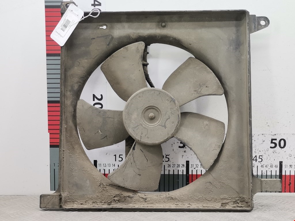 Вентилятор радиатора основного DAEWOO Nexia 1995-2016