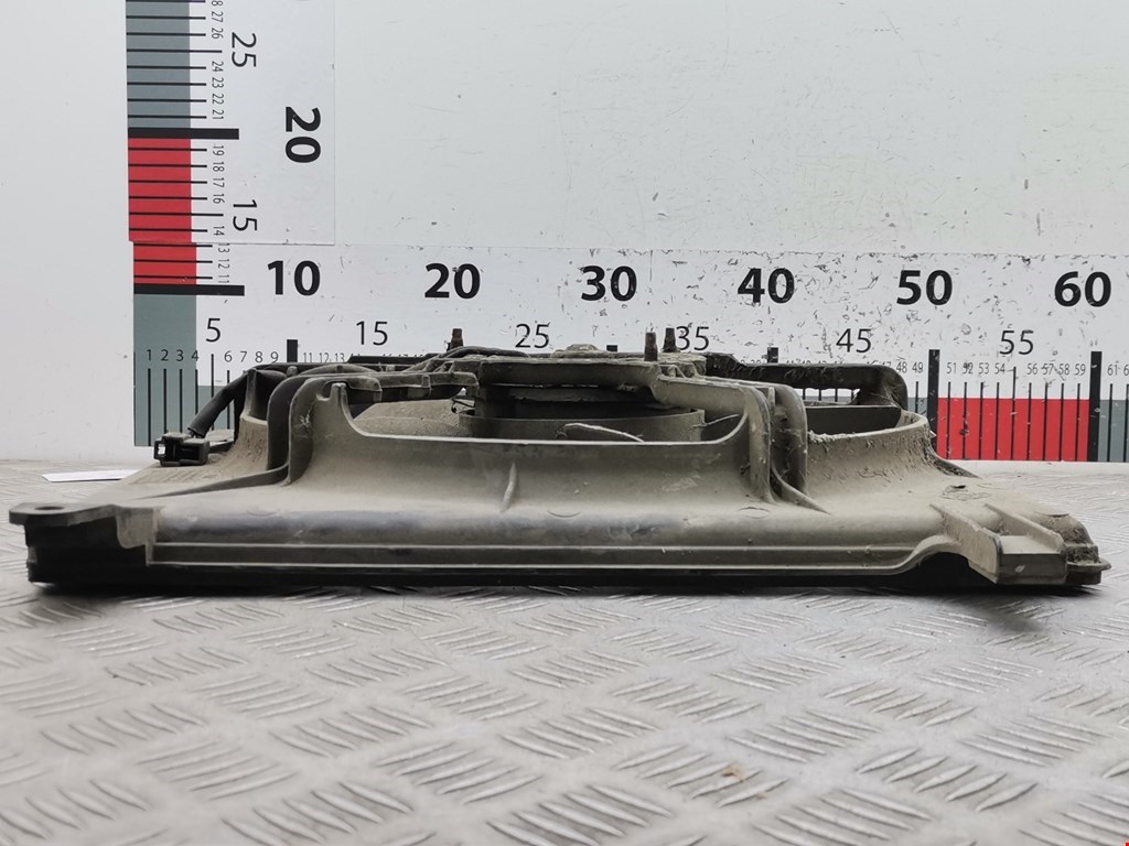 Вентилятор радиатора основного DAEWOO Nexia 1995-2016