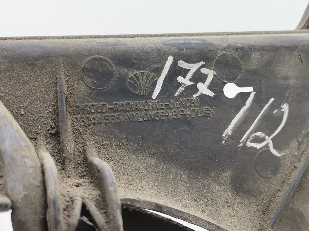 Вентилятор радиатора основного DAEWOO Nexia 1995-2016