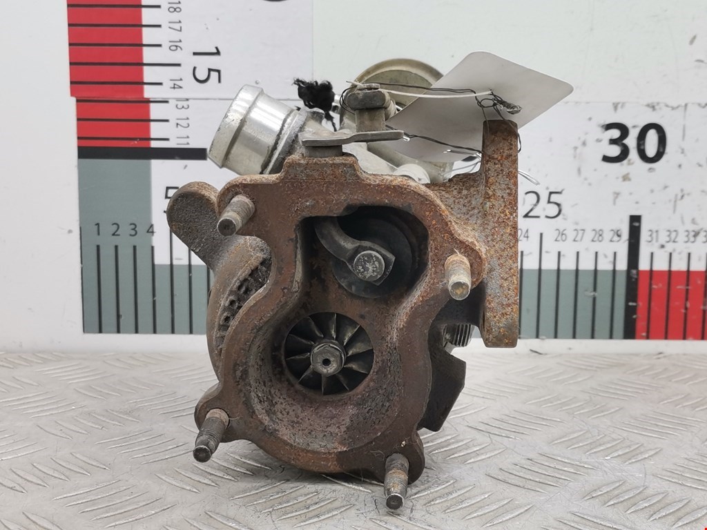 Турбина AUDI A3 8L 1996-2003