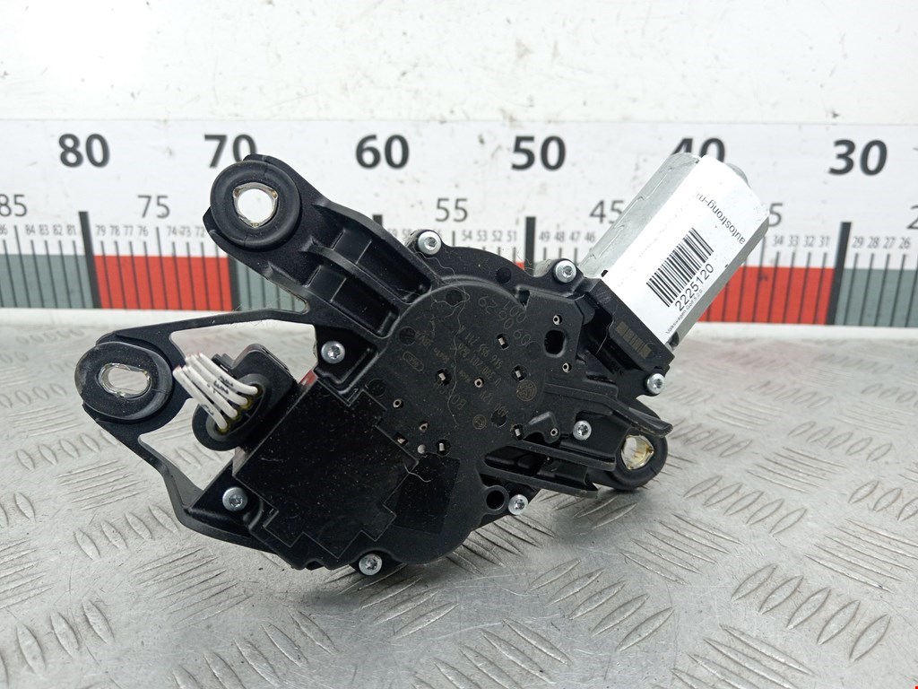 Моторчик стеклоочистителя задний Volkswagen Golf 6 (2007-2012)