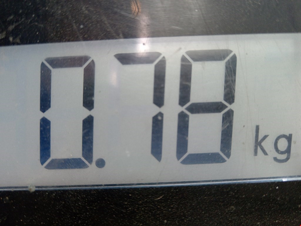 Моторчик стеклоочистителя задний KIA Venga 2010-2018