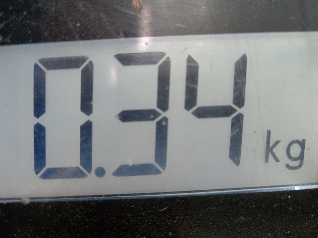 Ролик двери сдвижной (левый/правый средний верхний/нижний) KIA Carnival II 2006-2014