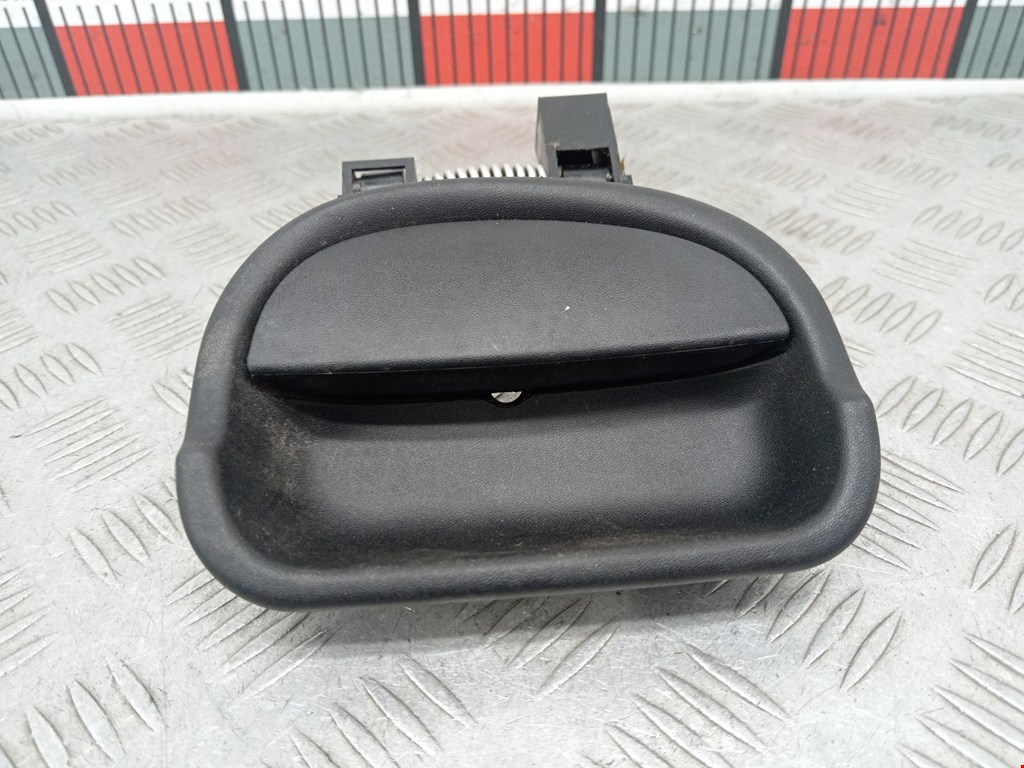 Ручка двери сдвижной внутренняя Renault Kangoo 2 (W/FW) (2007-2021)