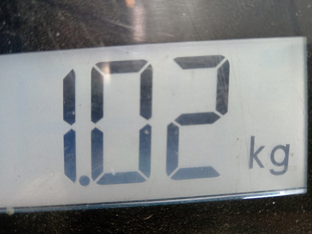 Ролик двери сдвижной (левый/правый средний верхний/нижний) MERCEDES-BENZ Vaneo 2001-2005