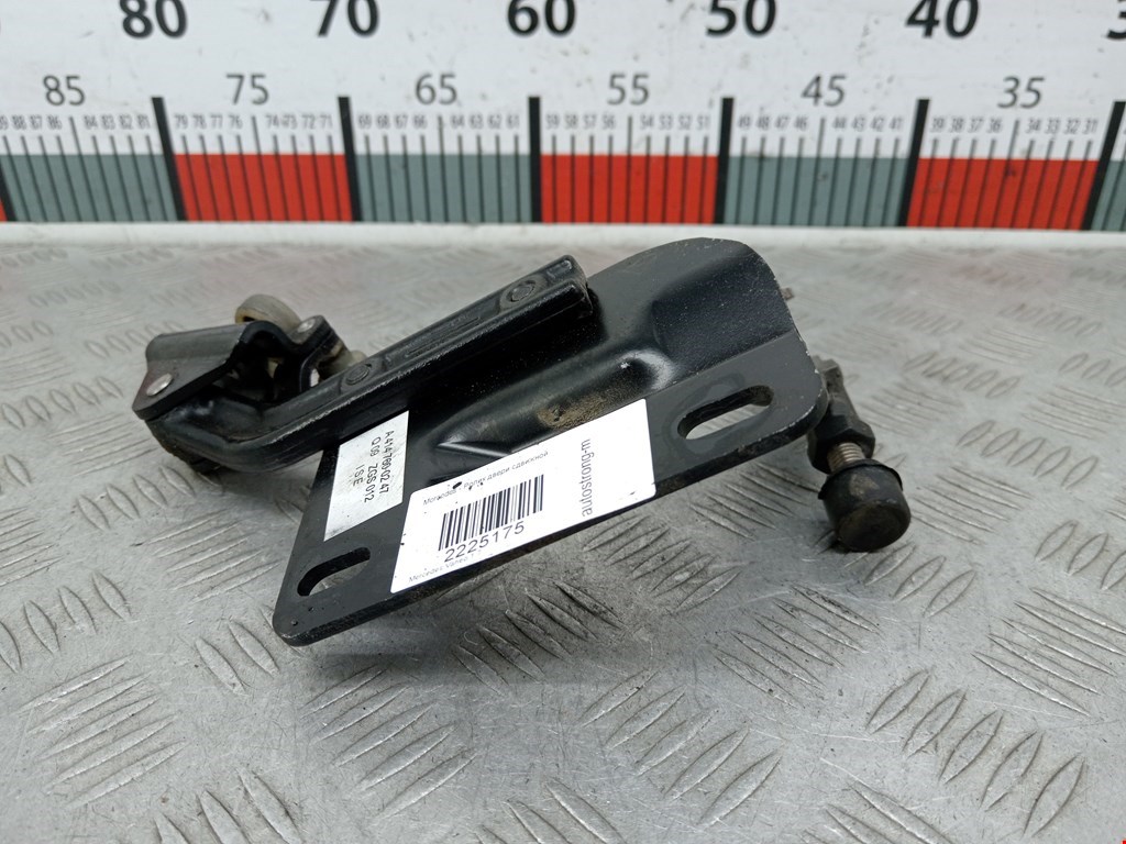 Ролик двери сдвижной (левый/правый средний верхний/нижний) MERCEDES-BENZ Vaneo 2001-2005