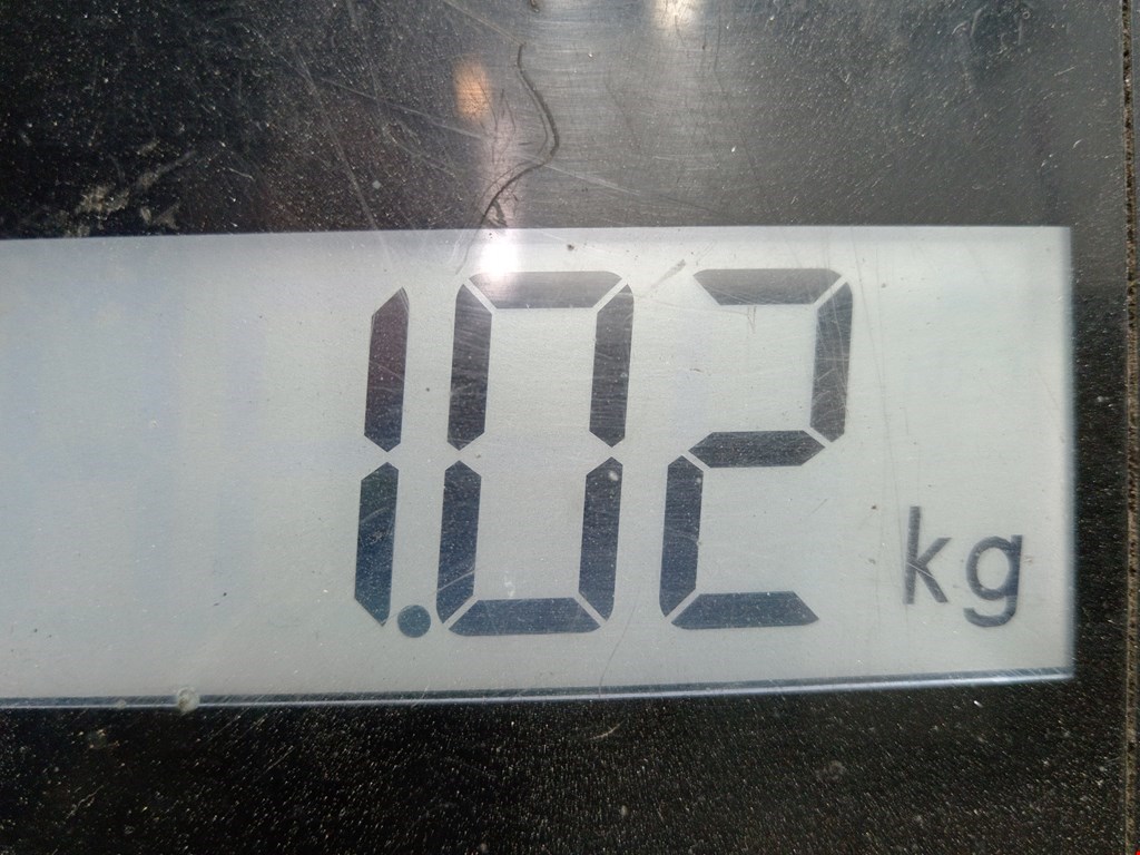 Ролик двери сдвижной (левый/правый средний верхний/нижний) MERCEDES-BENZ Vaneo 2001-2005