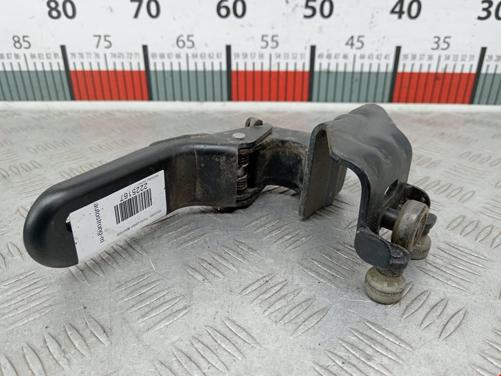 Ролик двери сдвижной (левый/правый средний верхний/нижний) MERCEDES-BENZ Vaneo 2001-2005