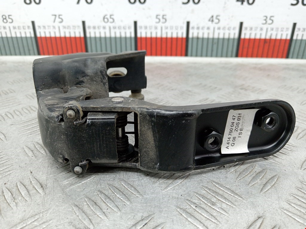 Ролик двери сдвижной (левый/правый средний верхний/нижний) MERCEDES-BENZ Vaneo 2001-2005