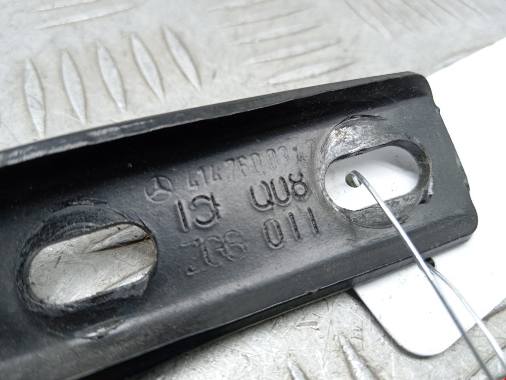 Ролик двери сдвижной (левый/правый средний верхний/нижний) MERCEDES-BENZ Vaneo 2001-2005