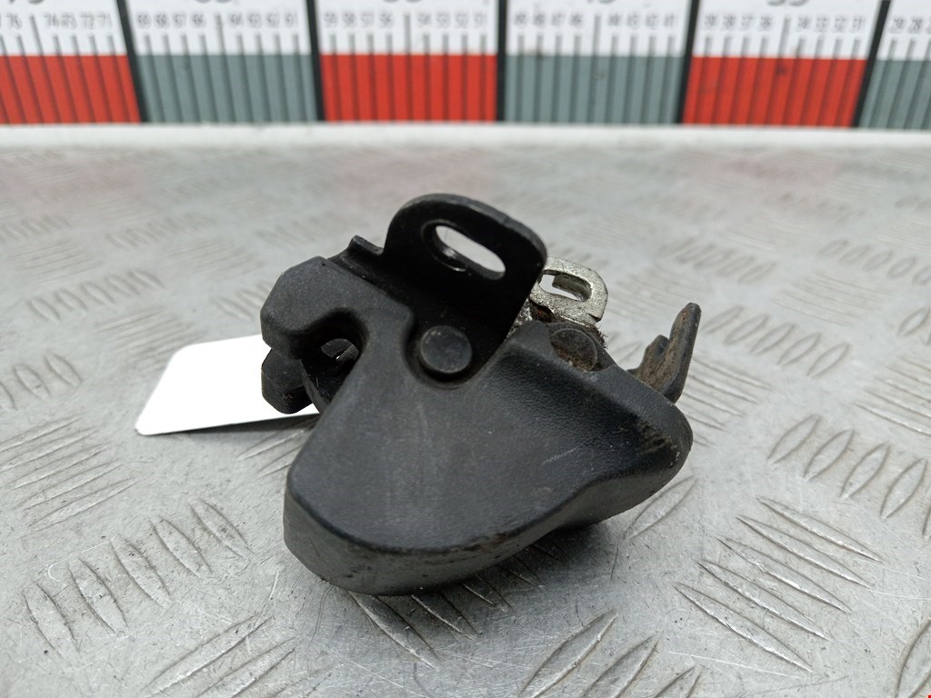 Замок двери распашной левой Opel Combo C (2001-2011)