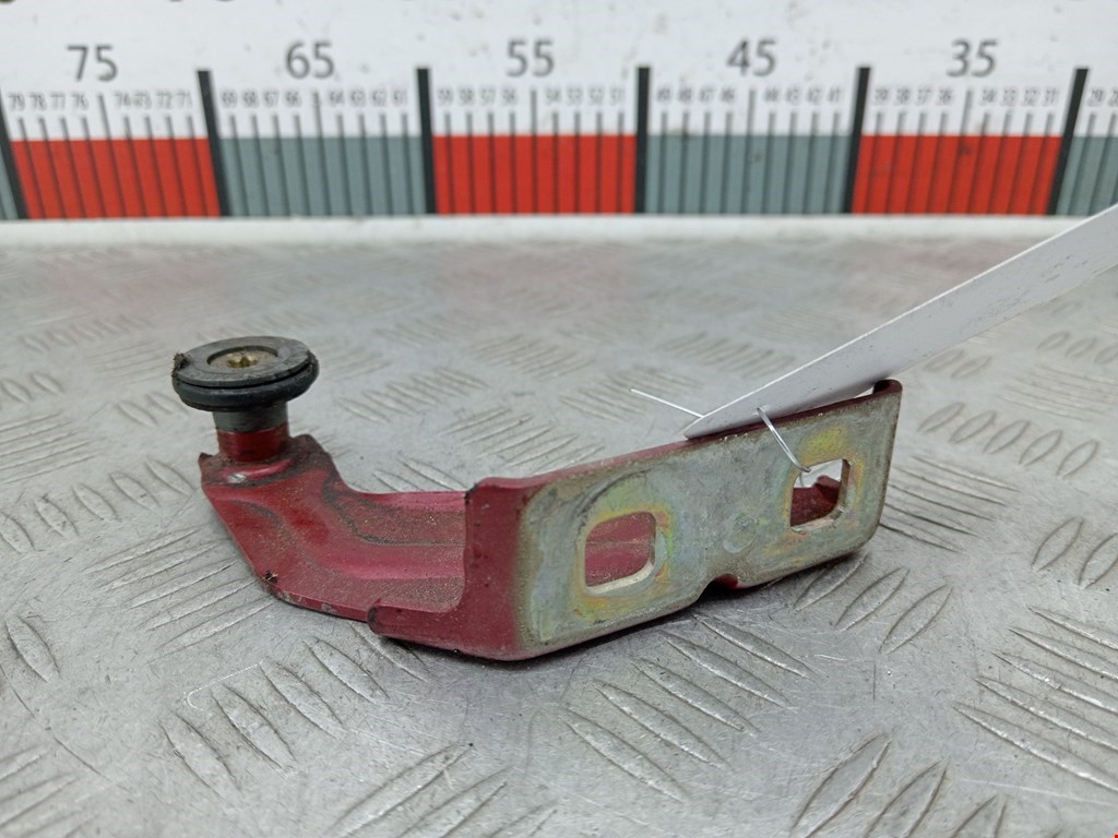 Ролик двери сдвижной (левый/правый средний верхний/нижний) RENAULT Kangoo 2008-2021