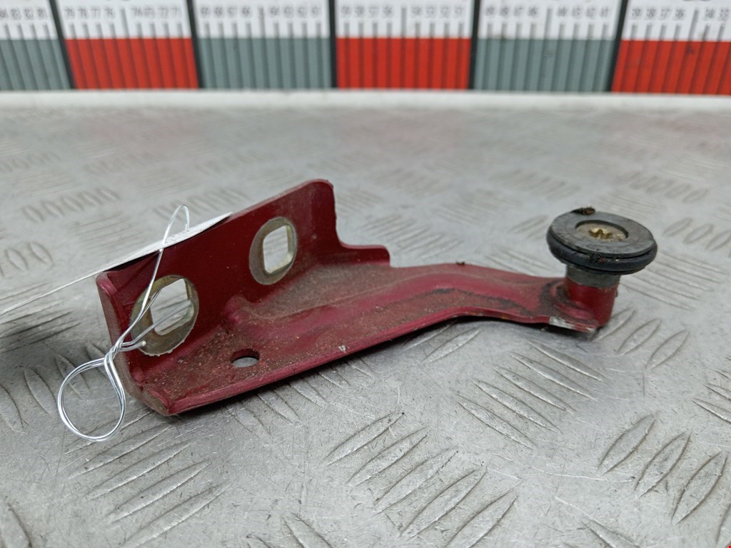 Ролик двери сдвижной (левый/правый средний верхний/нижний) RENAULT Kangoo 2008-2021