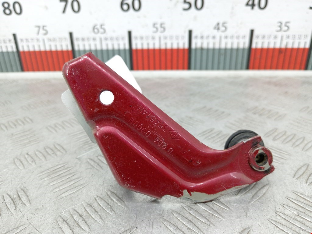 Ролик двери сдвижной (левый/правый средний верхний/нижний) RENAULT Kangoo 2008-2021