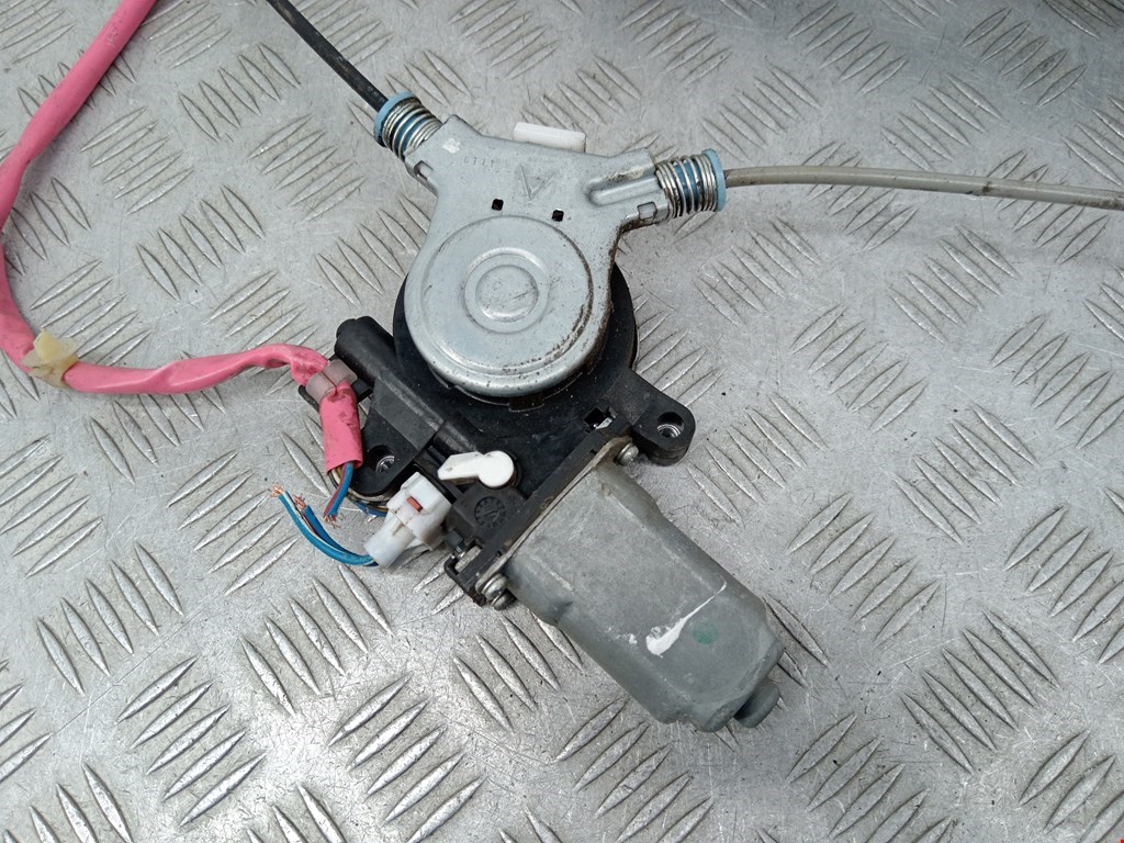 Стеклоподъемник передний правый HONDA Jazz 2001-2008