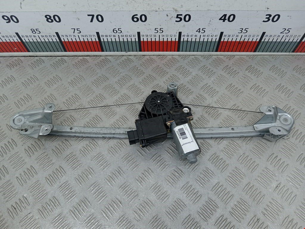 Стеклоподъемник задний правый OPEL Zafira A 1999-2005