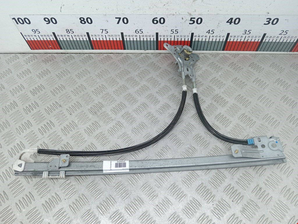 Стеклоподъемник передний левый CITROEN Jumpy 1994-2006