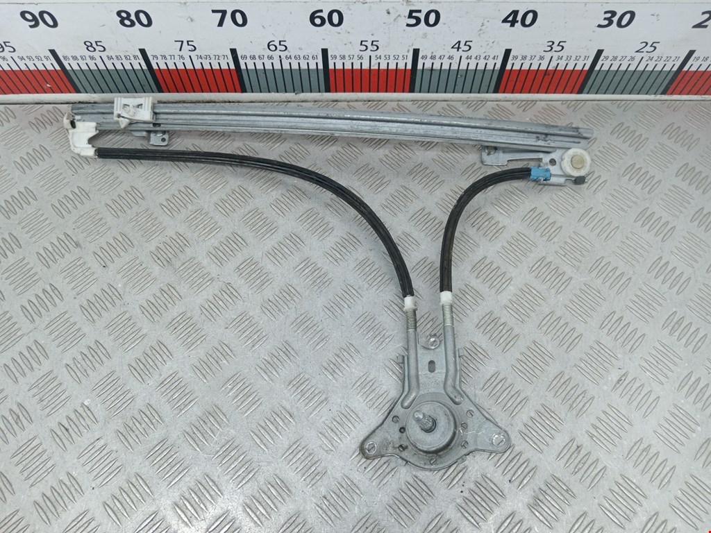 Стеклоподъемник передний левый CITROEN Jumpy 1994-2006