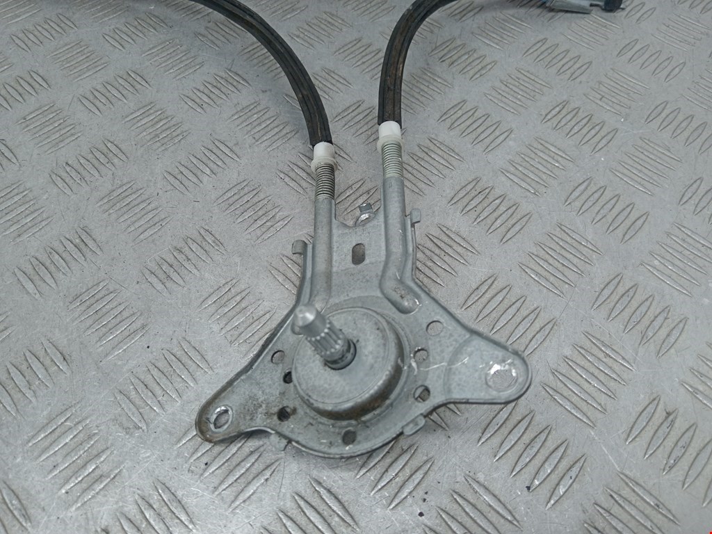 Стеклоподъемник передний левый CITROEN Jumpy 1994-2006