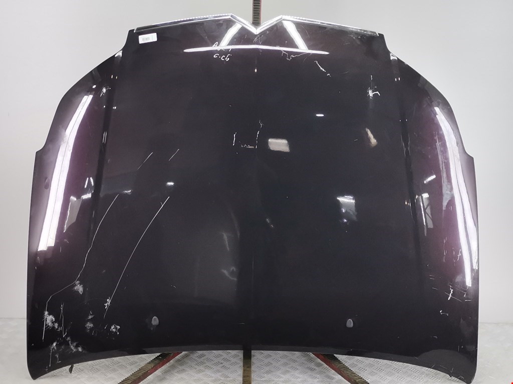 Капот CITROEN C5 II 2007-2017