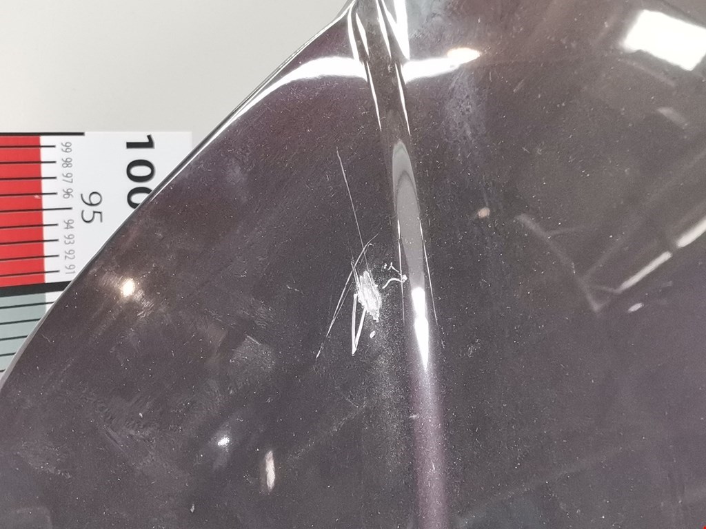 Капот CITROEN C5 II 2007-2017