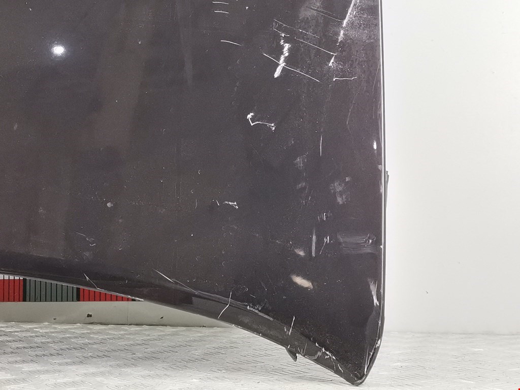 Капот CITROEN C5 II 2007-2017