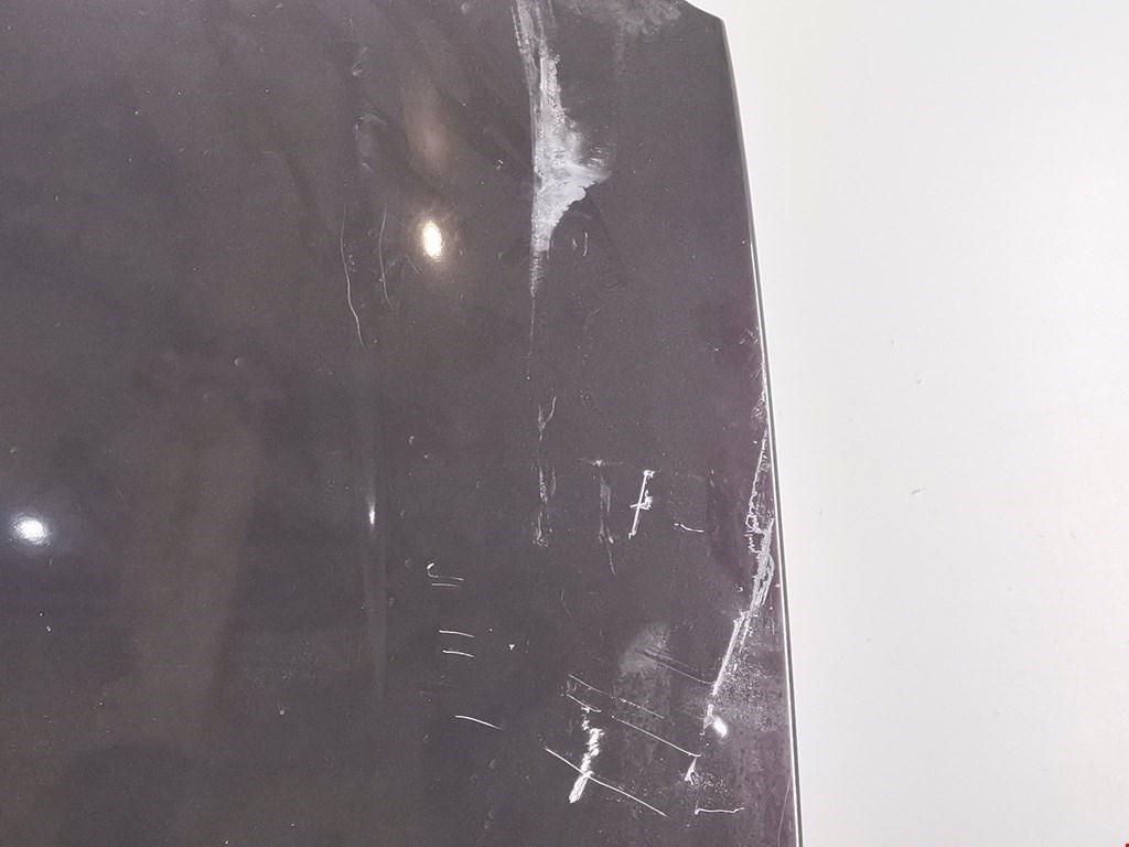 Капот CITROEN C5 II 2007-2017