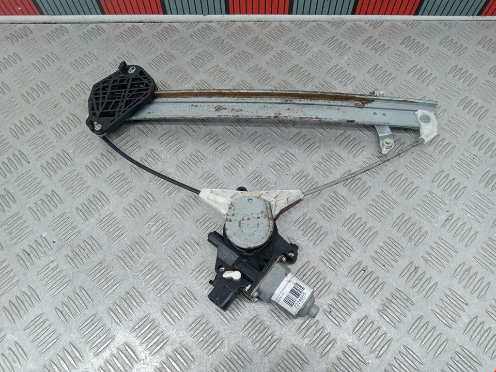 Стеклоподъемник задний правый SUBARU Forester III 2008-2013