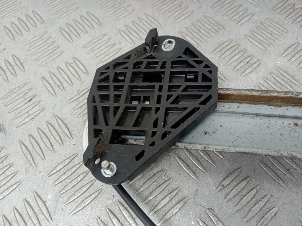 Стеклоподъемник задний правый SUBARU Forester III 2008-2013