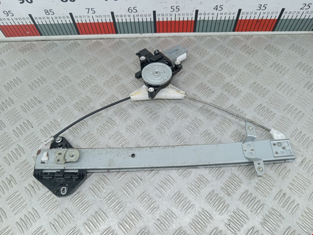 Стеклоподъемник задний правый SUBARU Forester III 2008-2013