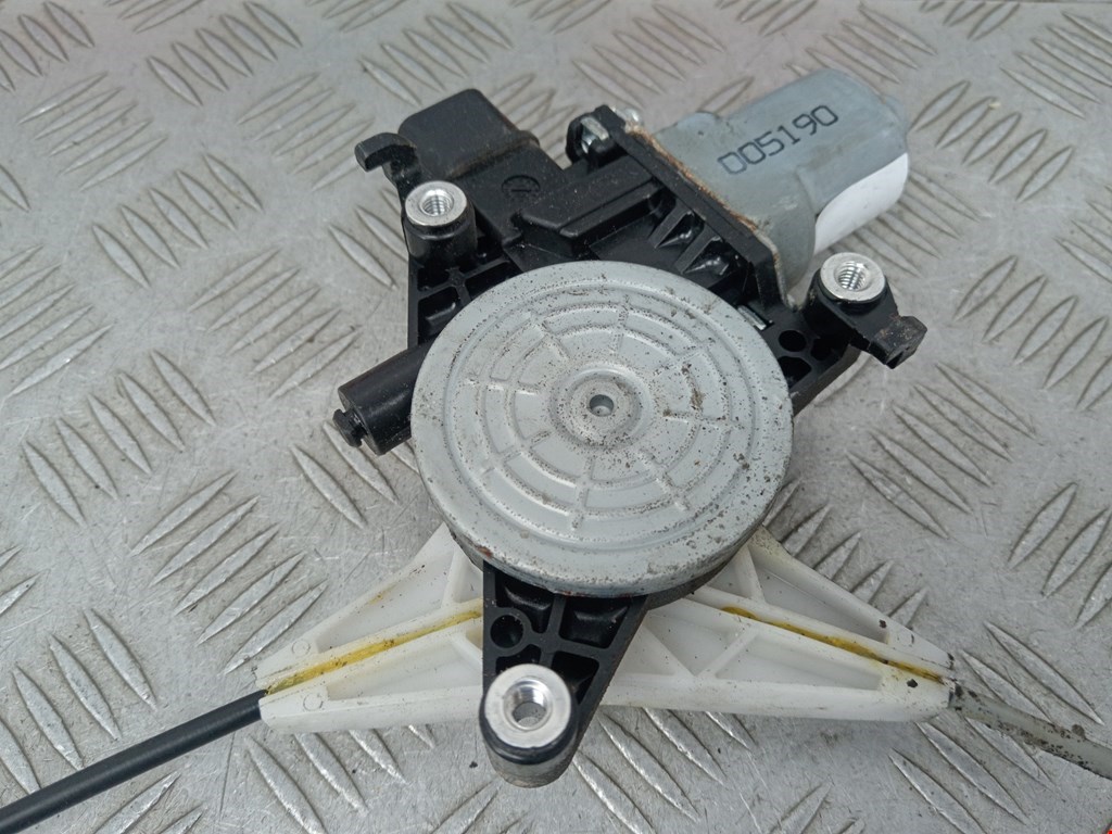 Стеклоподъемник задний правый SUBARU Forester III 2008-2013