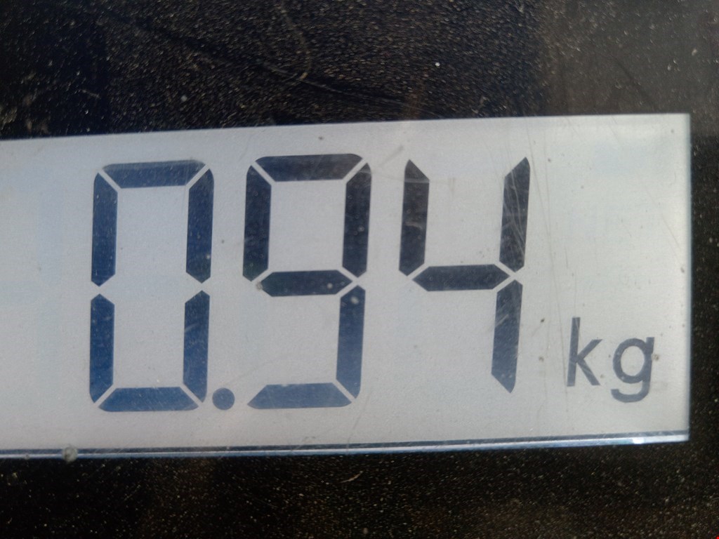 Стеклоподъемник задний правый SUBARU Forester III 2008-2013