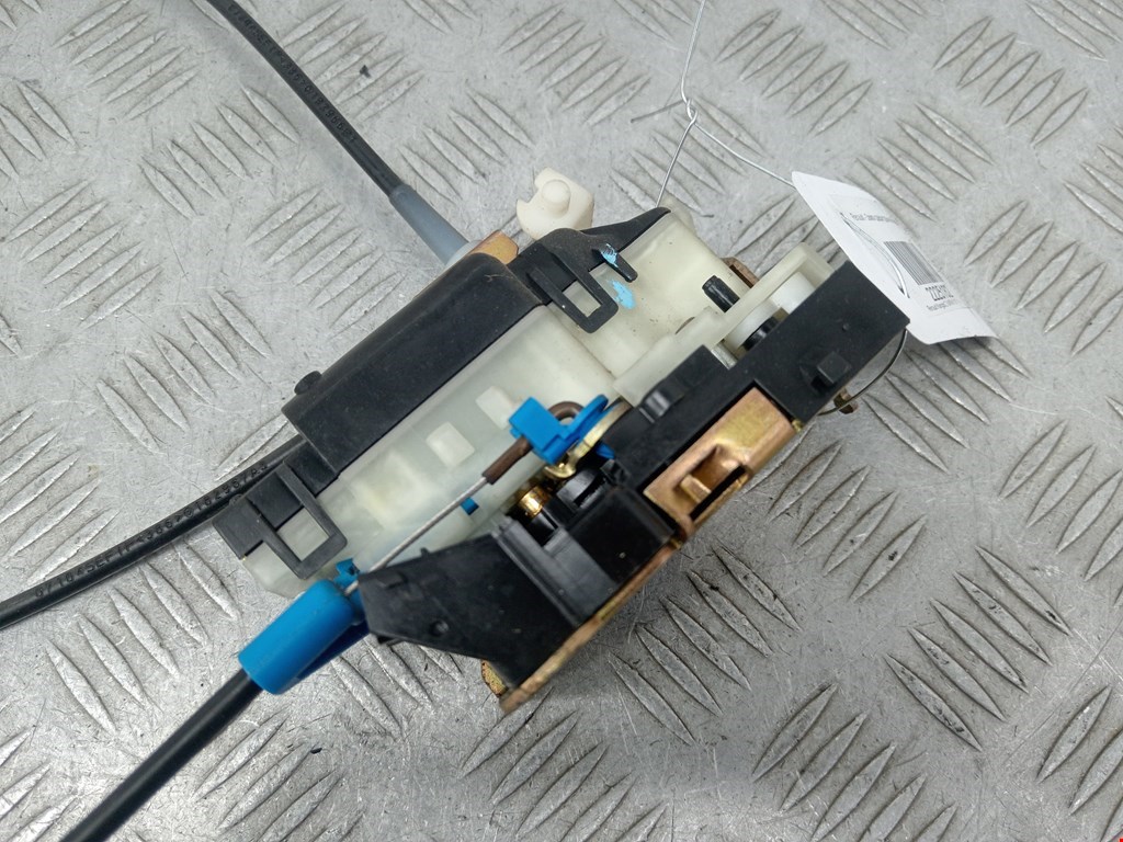 Замок двери сдвижной RENAULT Kangoo 2008-2021