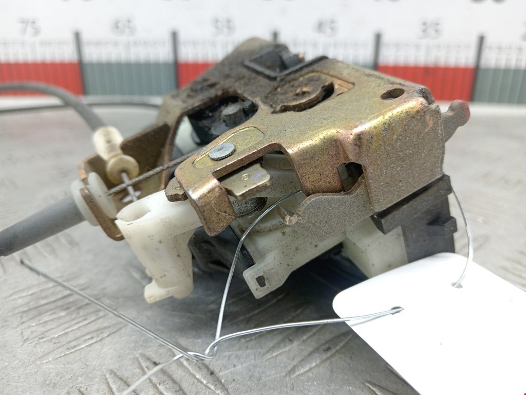 Замок двери сдвижной RENAULT Kangoo 2008-2021