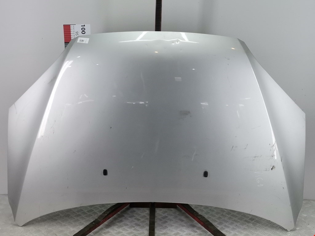 Капот FORD Focus II 2005-2011