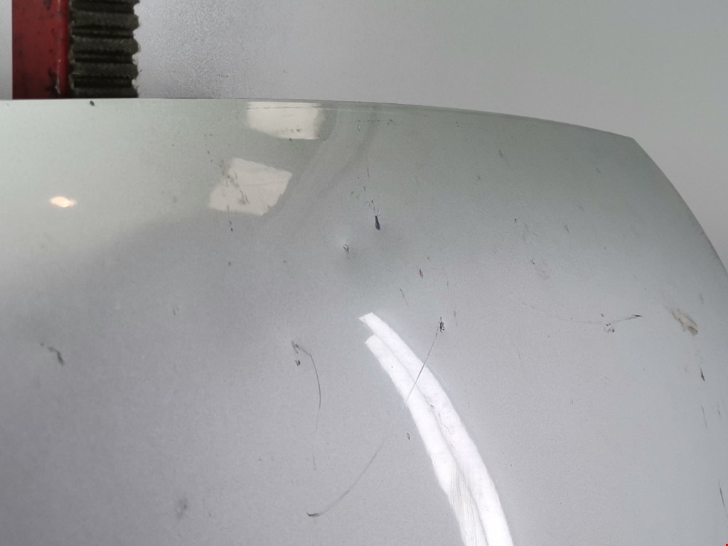 Капот FORD Focus II 2005-2011