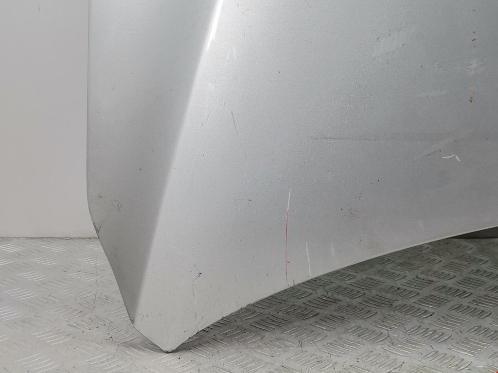 Капот FORD Focus II 2005-2011