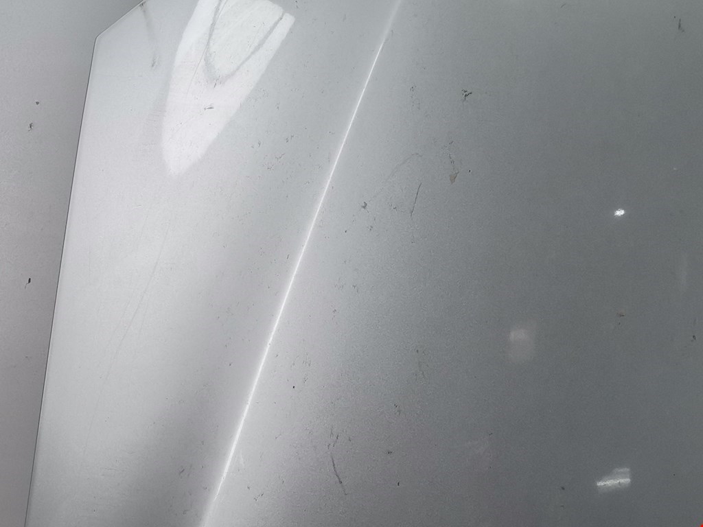 Капот FORD Focus II 2005-2011