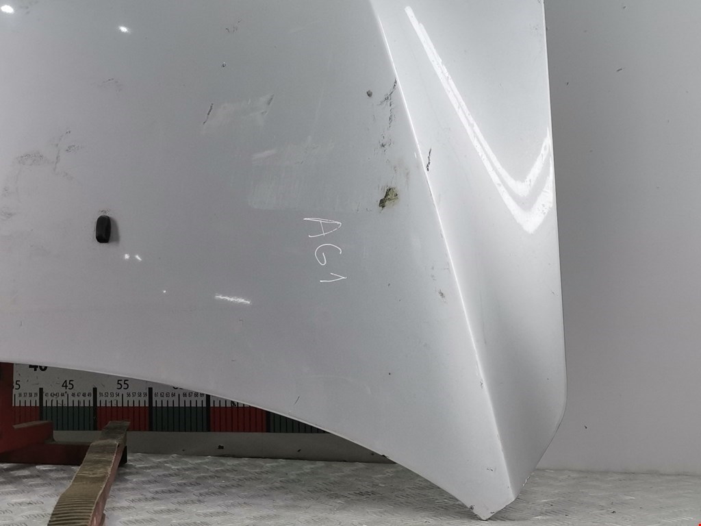 Капот FORD Focus II 2005-2011