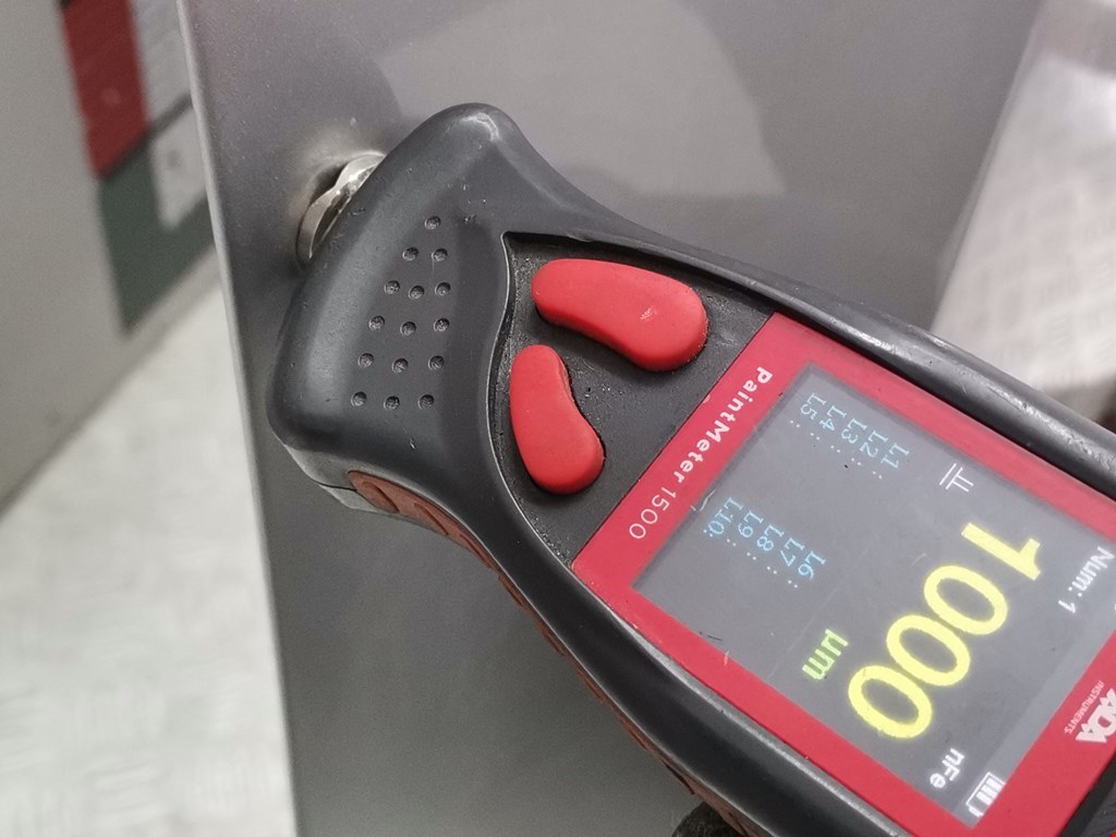 Капот FORD Focus II 2005-2011