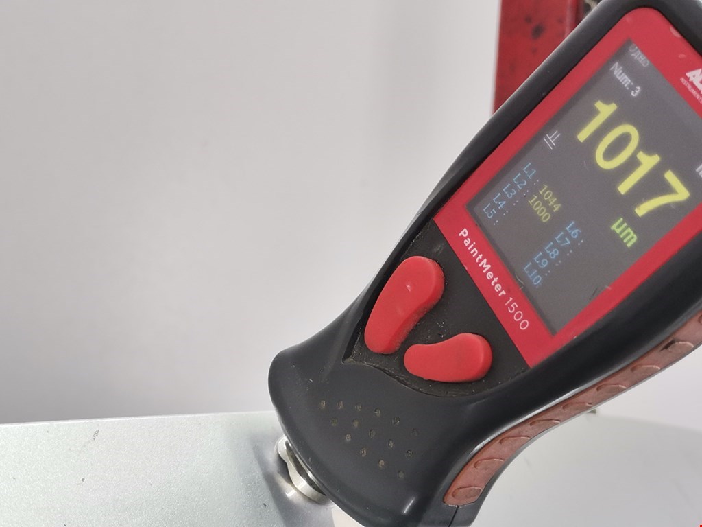 Капот FORD Focus II 2005-2011