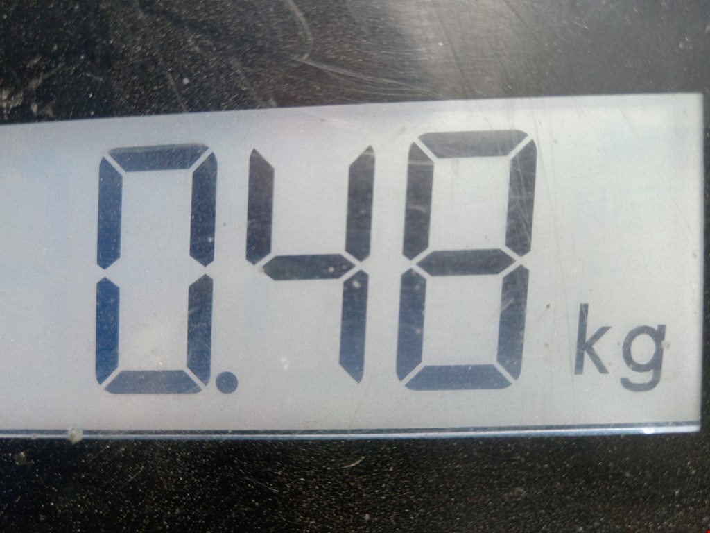 Замок двери сдвижной RENAULT Kangoo 2008-2021