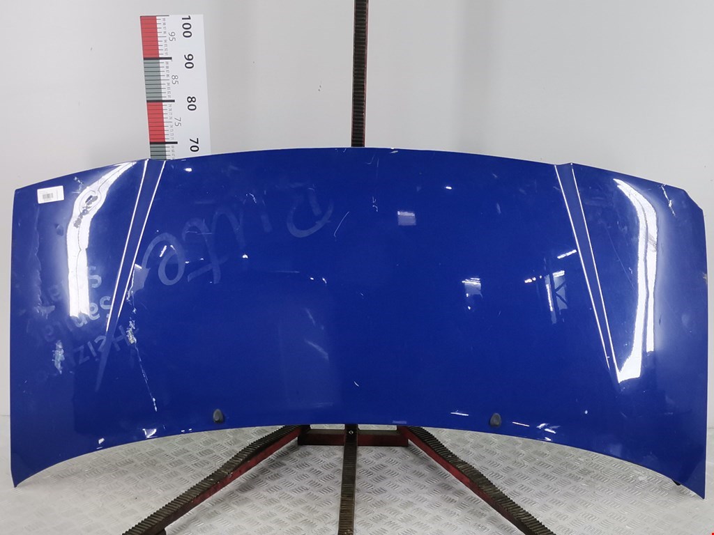 Капот CITROEN Jumpy 1994-2006