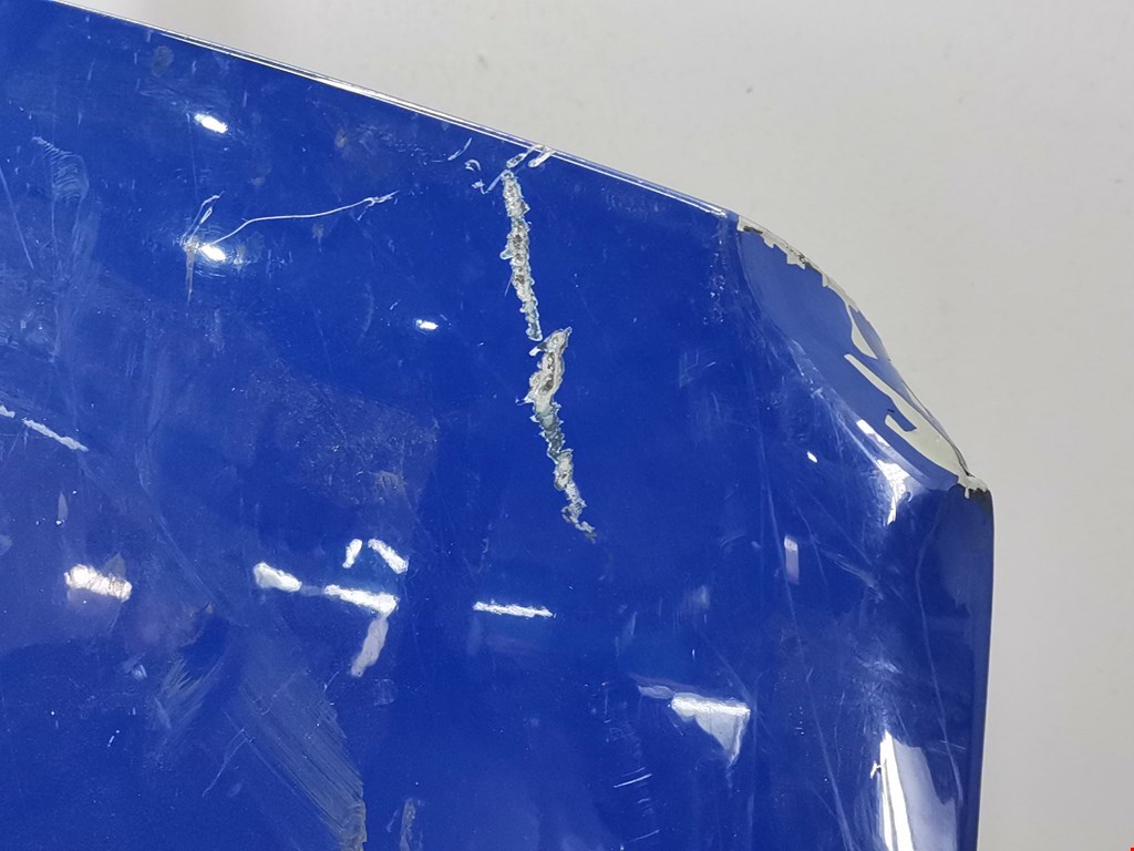 Капот CITROEN Jumpy 1994-2006