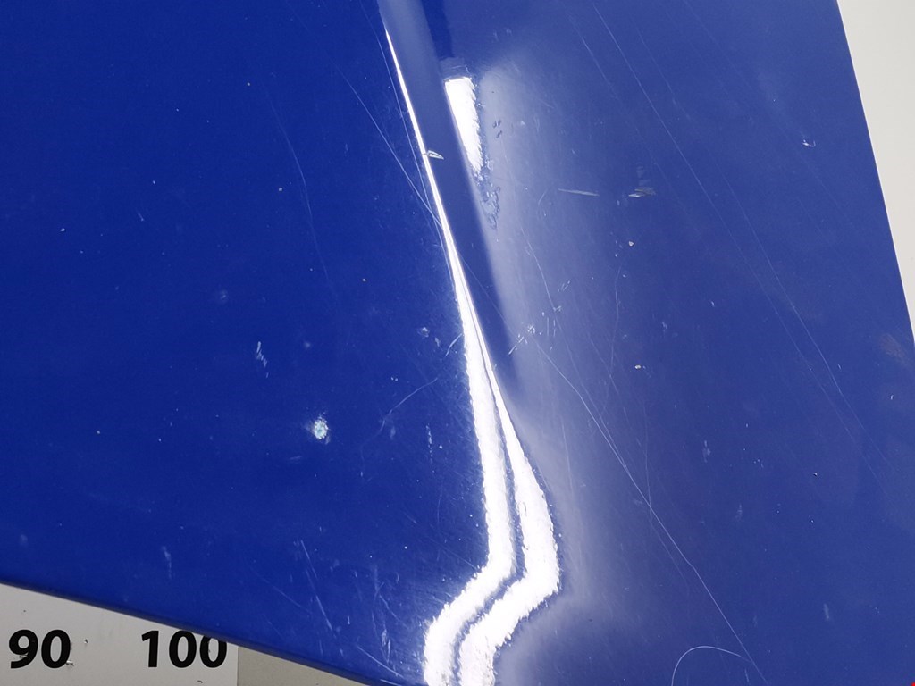 Капот CITROEN Jumpy 1994-2006