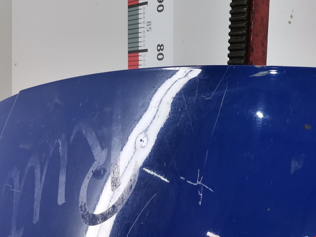 Капот CITROEN Jumpy 1994-2006