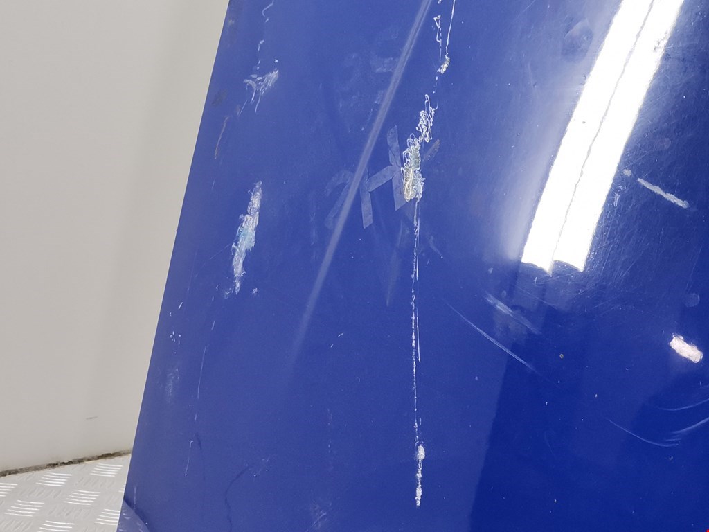 Капот CITROEN Jumpy 1994-2006