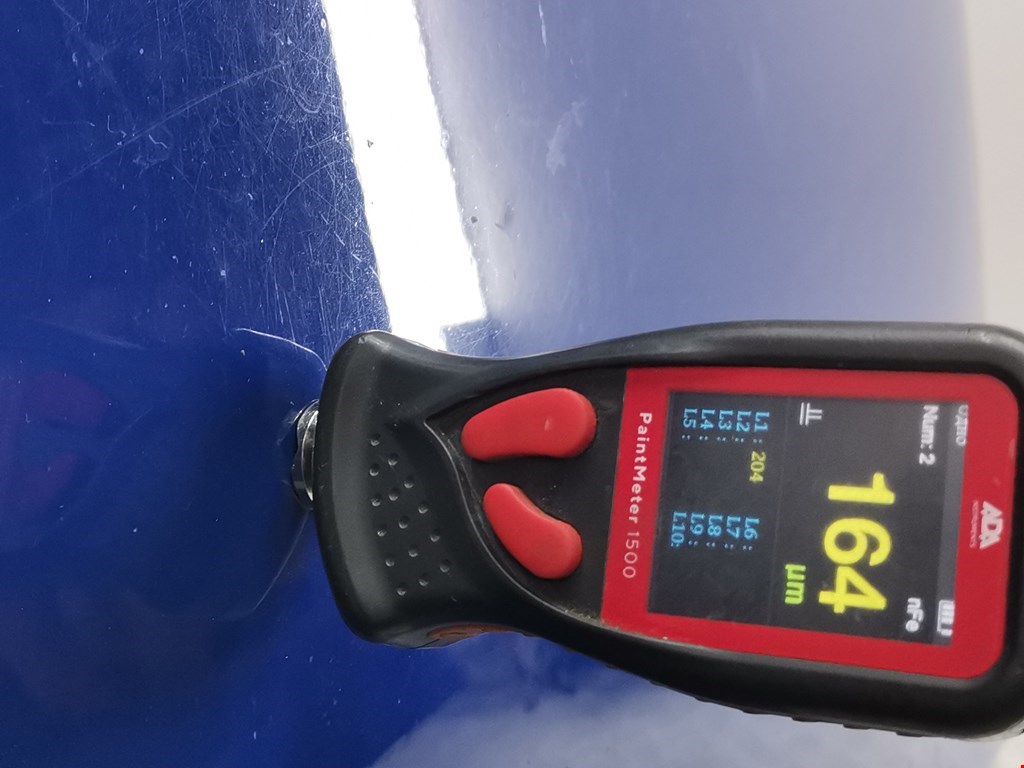 Капот CITROEN Jumpy 1994-2006